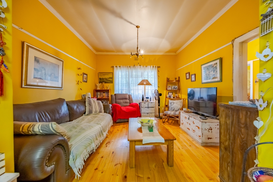 3 Bedroom Property for Sale in Churchill Estate Western Cape